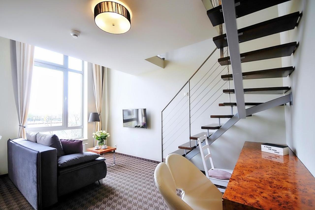 408 W Royal Tulip Sand 200 M Plaza Prywatny Dobruk Apartamenty Kołobrzeg Exterior foto